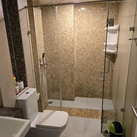 Centara Azure Apartment *