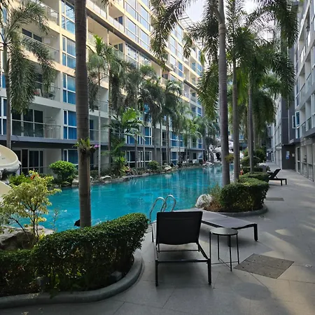 Apartment Centara Azure *