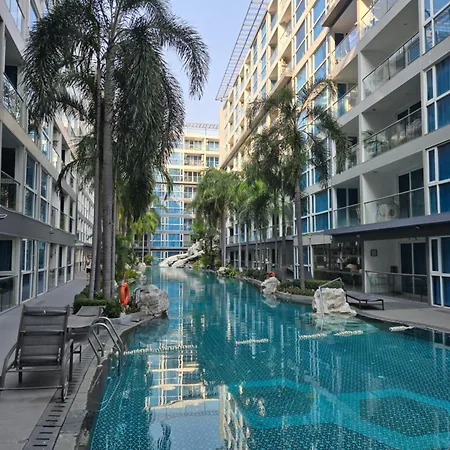 Centara Azure