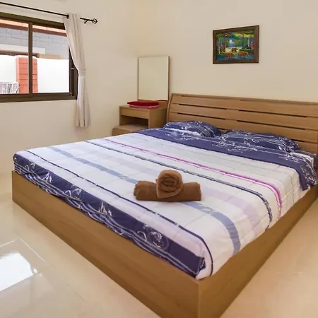 Marcello Villa Pattaya