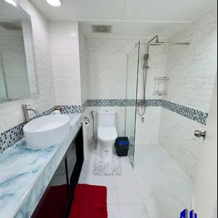 Diana Estate Apartment *