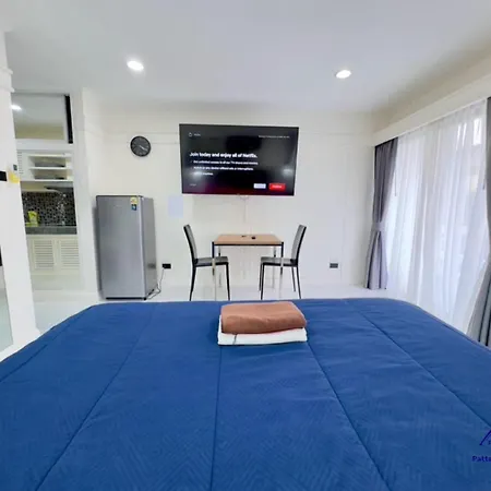Diana Estate Apartment