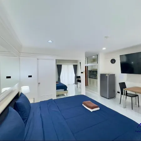 Diana Estate Pattaya
