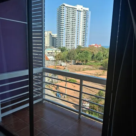 Relaxing Apartment *