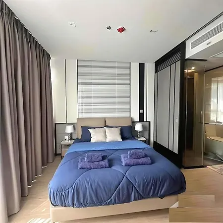 Sea View Luxury Amenities * Pattaya