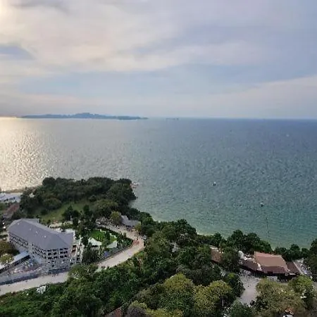 Apartment Sea View Luxury Amenities *