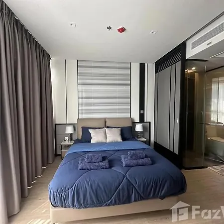 Apartment Sea View Luxury Amenities