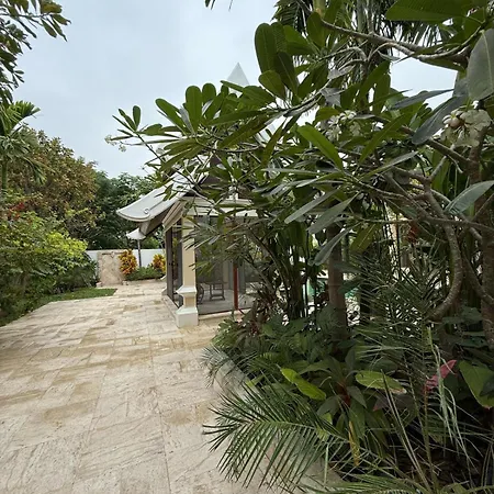 Luxury Luxury Seven Stars Pattaya