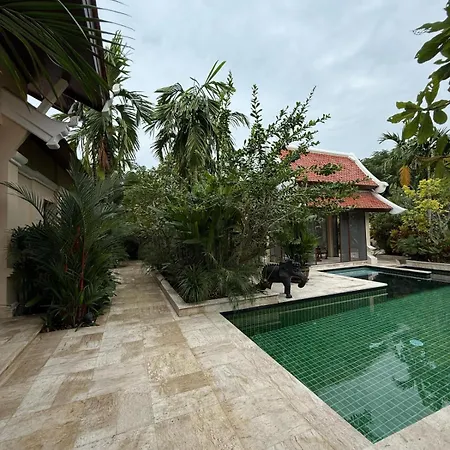 Luxury Luxury Seven Stars * Pattaya