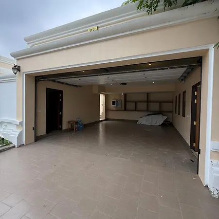 วิลล่า Luxury Luxury Seven Stars Pattaya