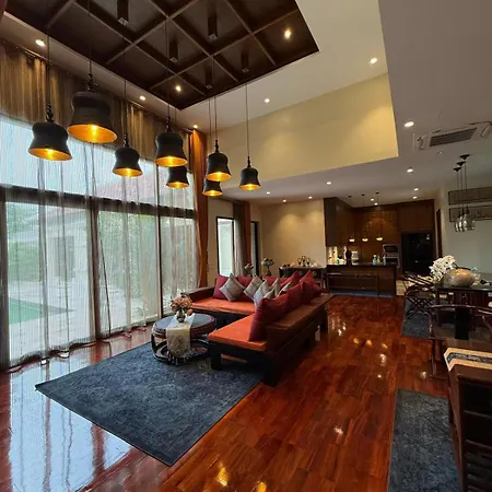 Luxury Luxury Seven Stars * Pattaya
