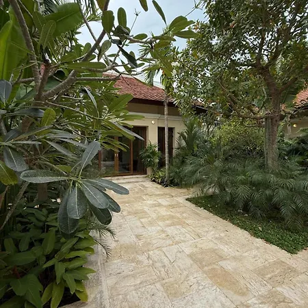 Luxury Luxury Seven Stars
