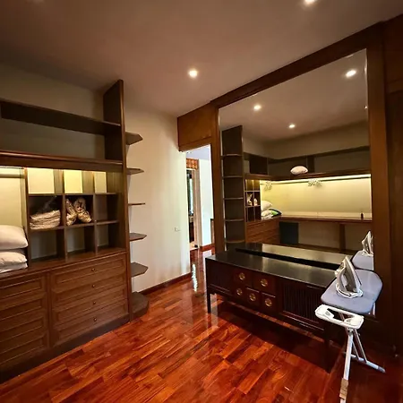 Luxury Luxury Seven Stars วิลล่า *