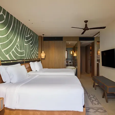 Centara Grand Mirage 5*