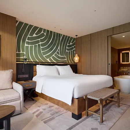Centara Grand Mirage รีสอร์ท