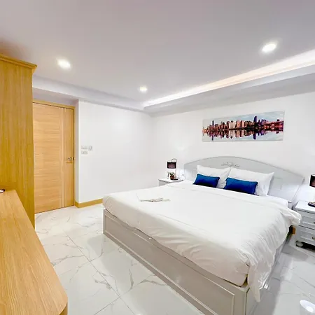 Tagvilla Suksabai In - 04 Bedroom วิลล่า