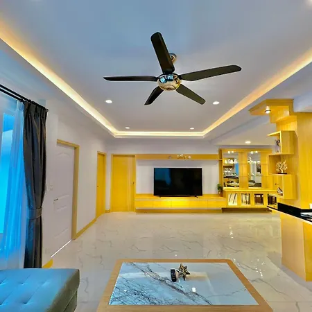 Tagvilla Suksabai In - 04 Bedroom วิลล่า *