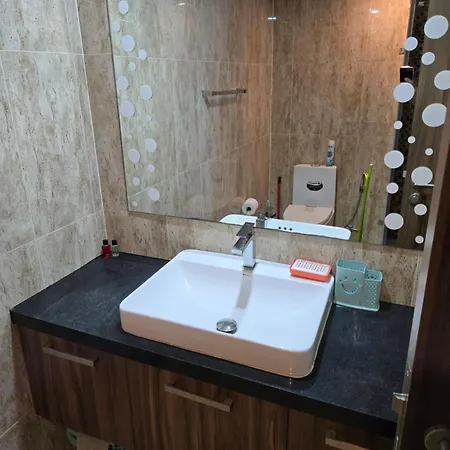Apartment Grand Avenue *