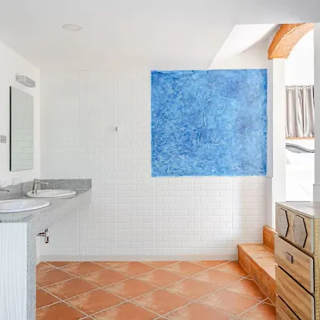 Villa Long Warmth Pool