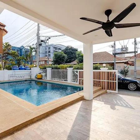 Long Warmth Pool