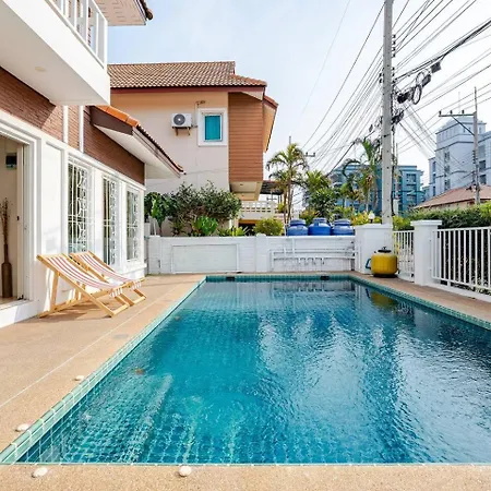 Long Warmth Pool