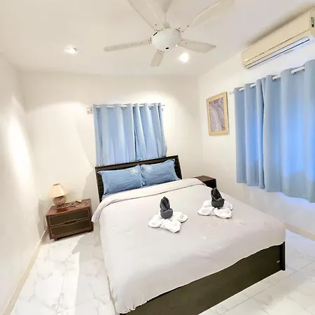 Ishara Villa *