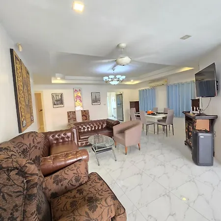 Ishara Villa Pattaya