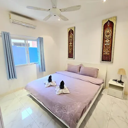 Ishara Villa
