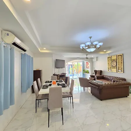 Villa Ishara