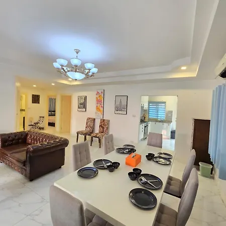 Ishara Villa