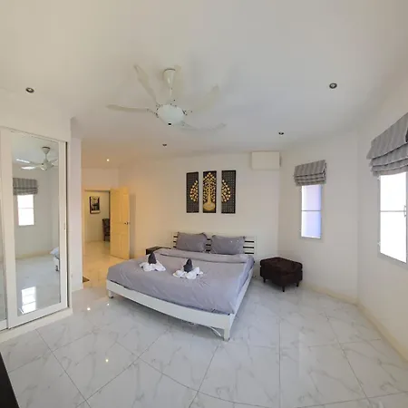 Ishara Villa *
