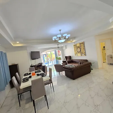 Villa Ishara *