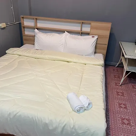 Bed & Breakfast Pattaya ที่พักพร้อมอาหารเช้า *