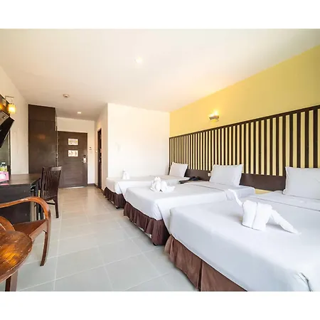 Dancenter Luxury Underwater World Pattaya