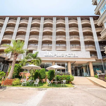 Dancenter Luxury Underwater World 5* Pattaya