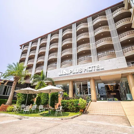 Hotel Dancenter Luxury Underwater World 5*