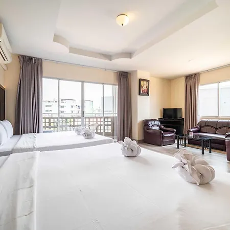 Dancenter Luxury Underwater World Hotel 5*