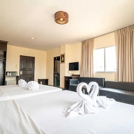 Hotel Dancenter Luxury Underwater World 5*
