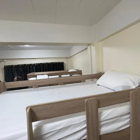 ที่พักพร้อมอาหารเช้า Bed & Breakfast Pattaya *