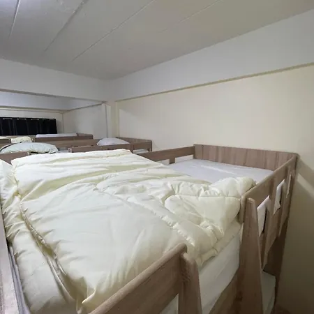 ที่พักพร้อมอาหารเช้า Bed & Breakfast Pattaya *