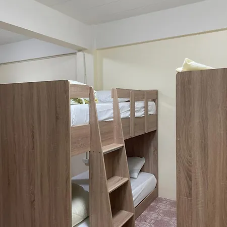 Bed & Breakfast Pattaya
