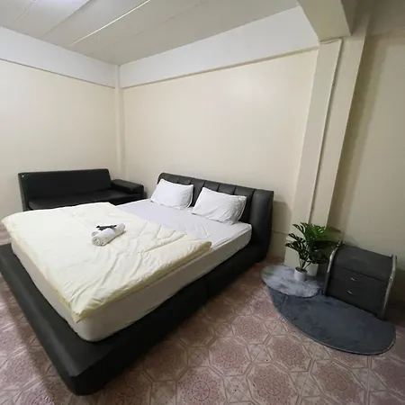 Bed & Breakfast Pattaya ที่พักพร้อมอาหารเช้า Pattaya