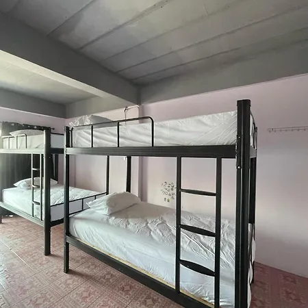 Bed & Breakfast Pattaya * Pattaya