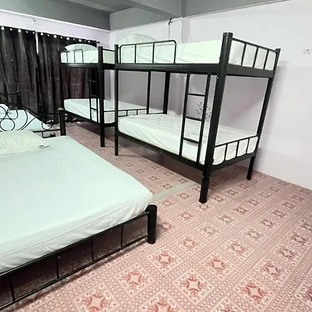 Bed & Breakfast Pattaya Pattaya