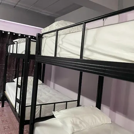 Bed & Breakfast Pattaya ที่พักพร้อมอาหารเช้า *