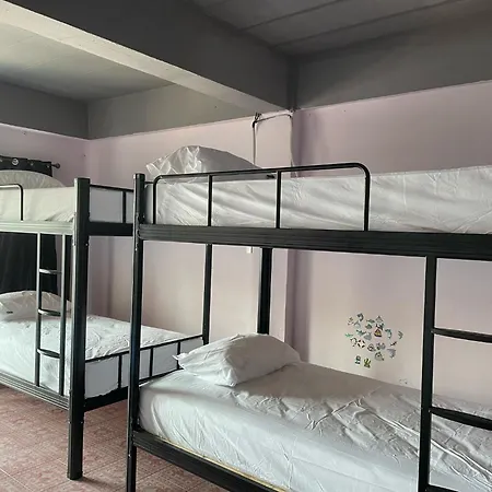 Bed & Breakfast Pattaya ที่พักพร้อมอาหารเช้า