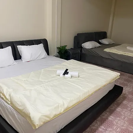 ที่พักพร้อมอาหารเช้า Bed & Breakfast Pattaya Pattaya