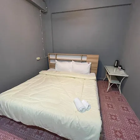 Bed & Breakfast Pattaya Pattaya