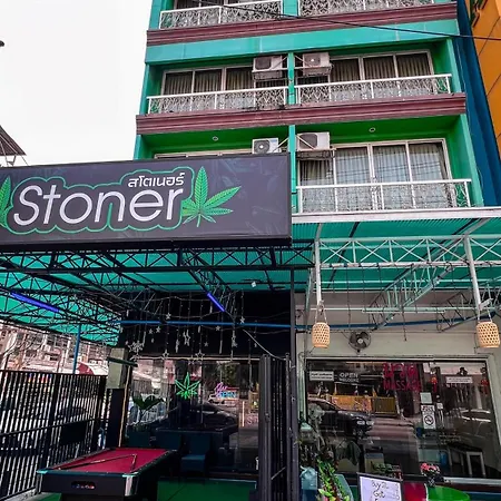 Green Hotel 3*