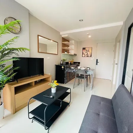 Daimond Apartment